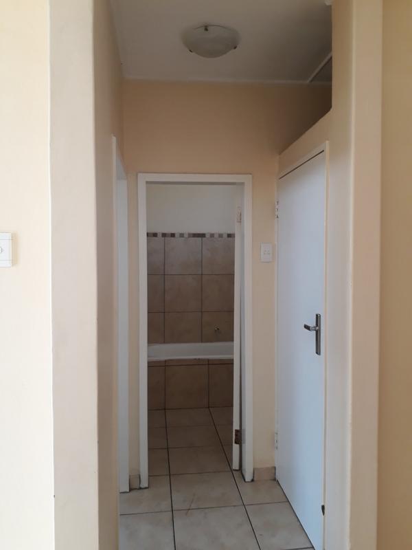 To Let 2 Bedroom Property for Rent in Sasolburg Free State
